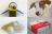 Dieren en dingen